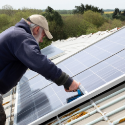 7 erreurs à éviter lors de l'installation de panneaux photovoltaïques Cannes